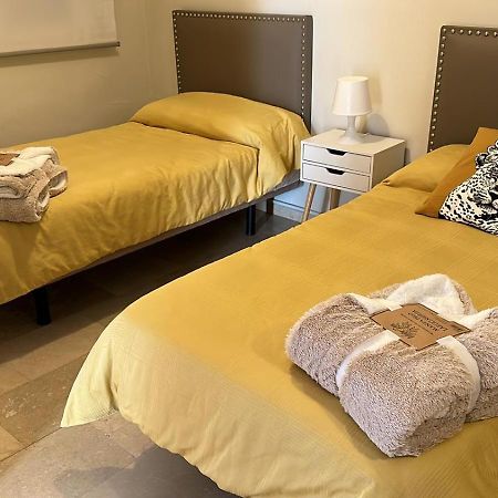 Villa Paraiso Écija Eksteriør billede