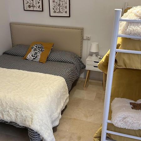 Villa Paraiso Écija Eksteriør billede