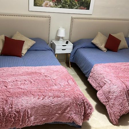 Villa Paraiso Écija Eksteriør billede